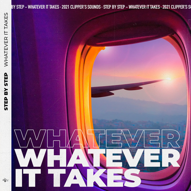 Whatever It Takes - Radio Edit