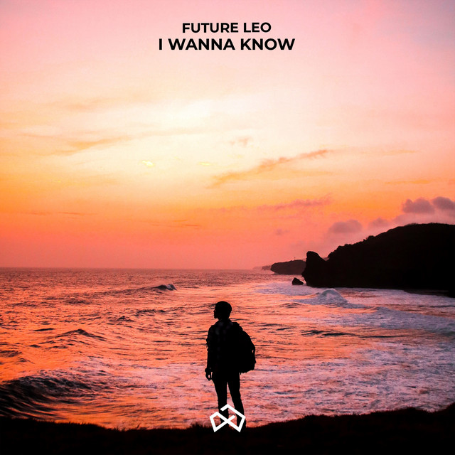 I Wanna Know cover art