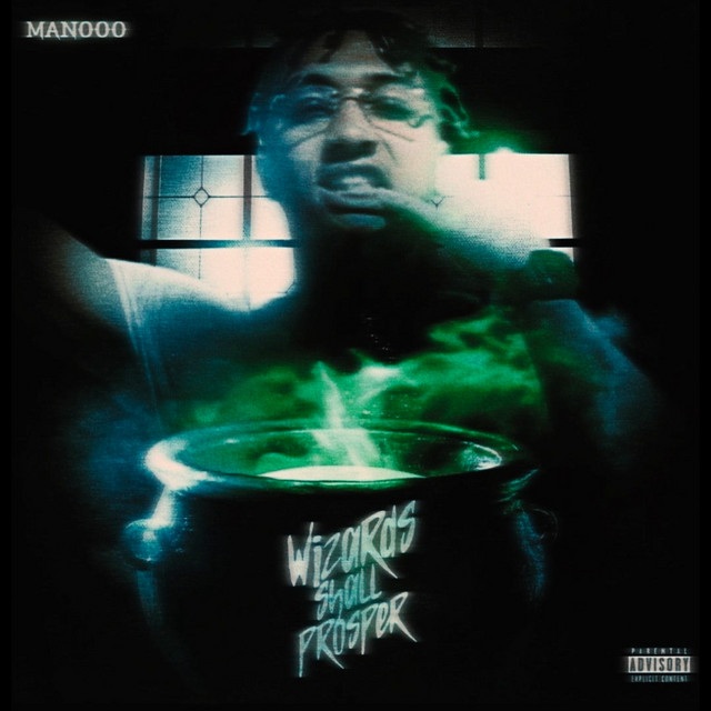 Wizards Shall Prosper - Album by MANOOO | Spotify