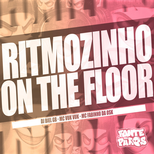 Ritmozinho On The Floor