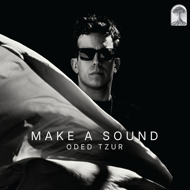 Make A Sound cover