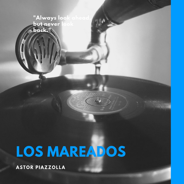 Los Mareados cover art