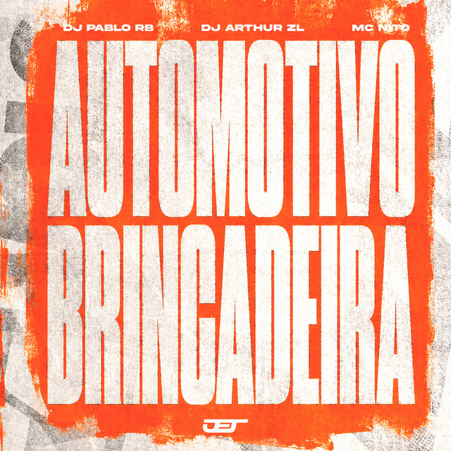AUTOMOTIVO BRINCADEIRA