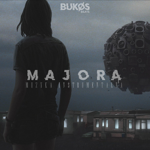Majora (Muzyka instrumentalna) cover art