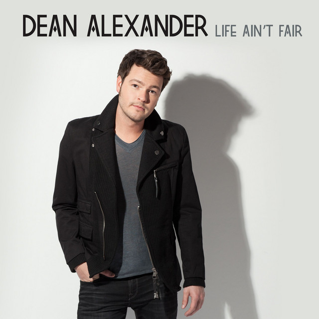 Life Ain't Fair cover