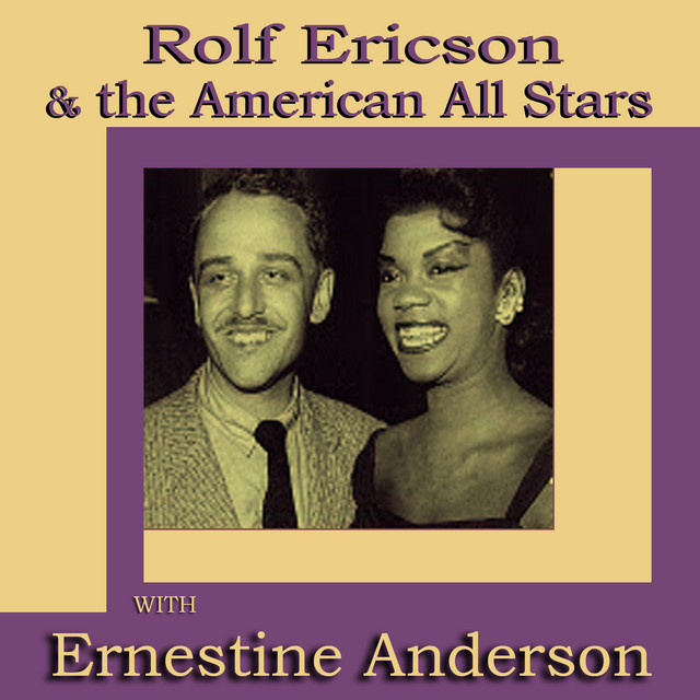 Eric and Ern