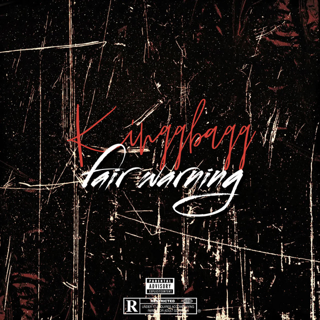 fair warning cover art