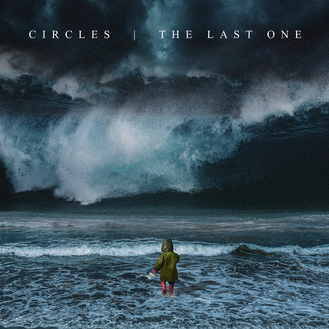 The Last One cover art