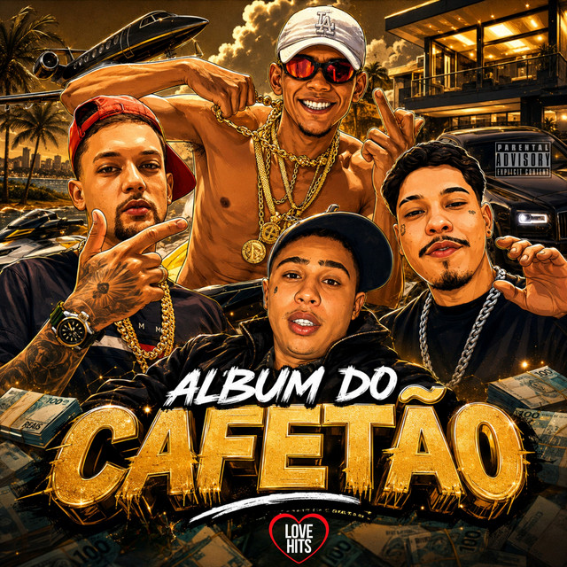Album do Cafetão