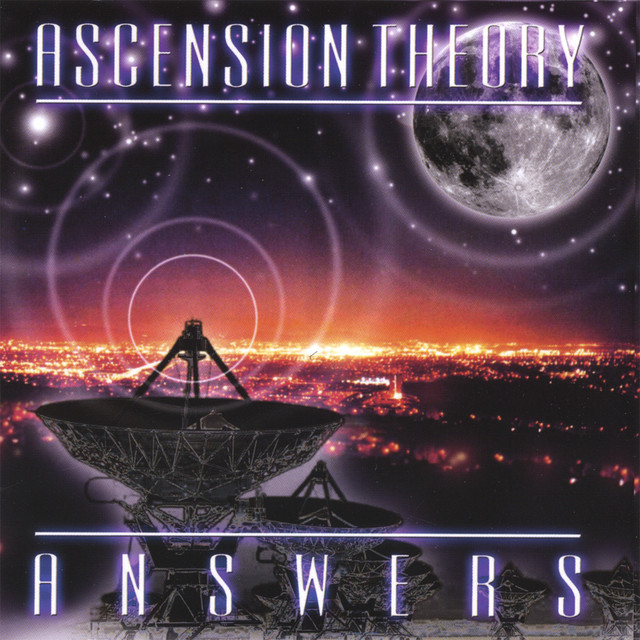 Ascension Theory Photo
