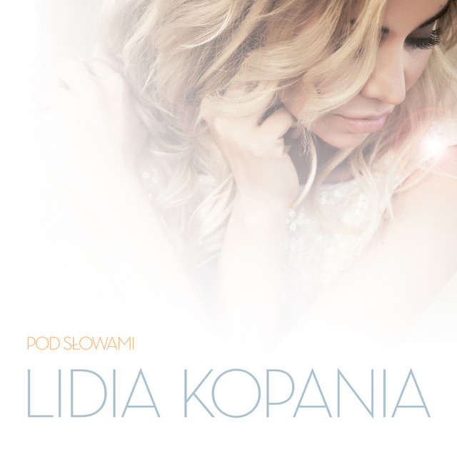 Pod Słowami cover