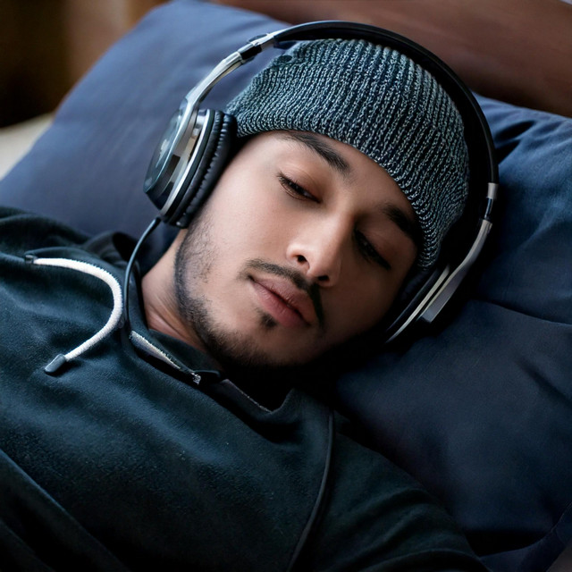 Midnight Flow: Sleep Rhythms in Hip Hop - Album by Hz Solfeggio ...