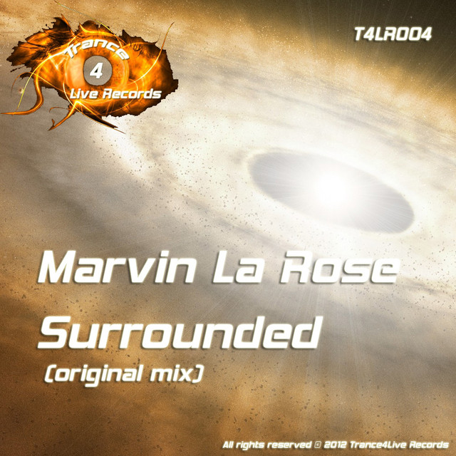 Surrounded - Original Mix