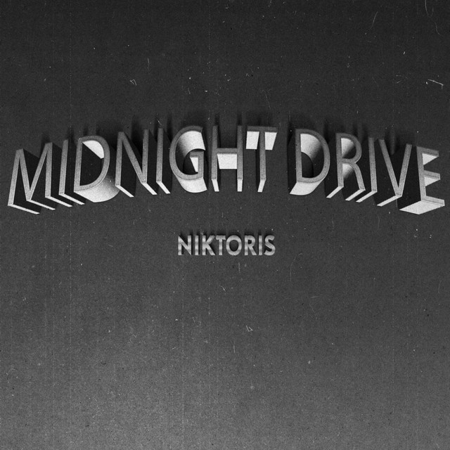 Обкладинка: Midnight Drive — Niktoris