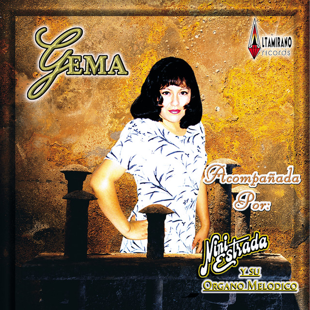 Gema cover art