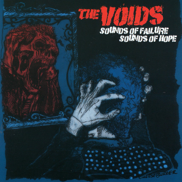 Sounds Of Failure, Sounds Of Hope cover art
