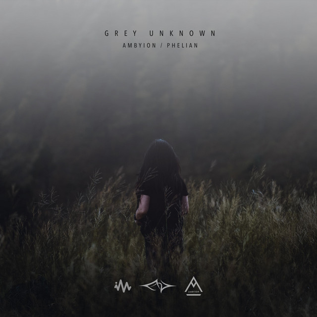 Grey Unknown cover art