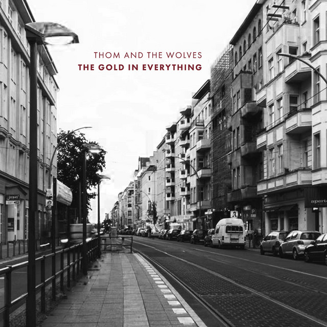 The Gold in Everything cover art