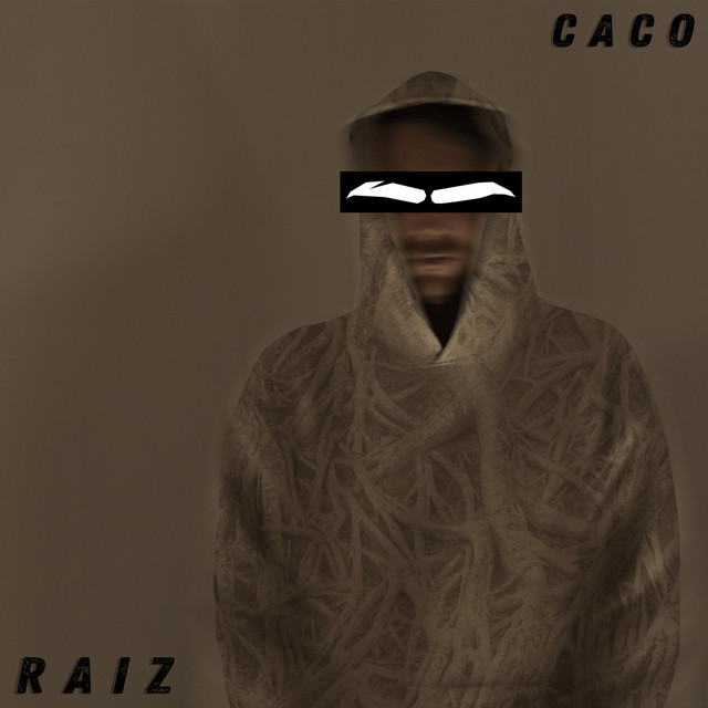 Raiz cover art