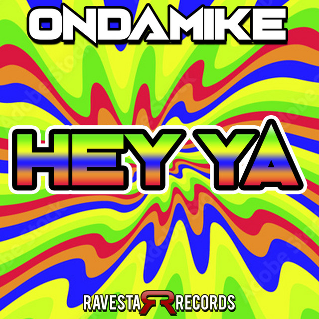 Hey Ya album art