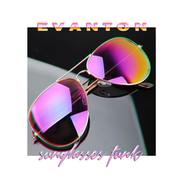 Sunglasses Funk cover art