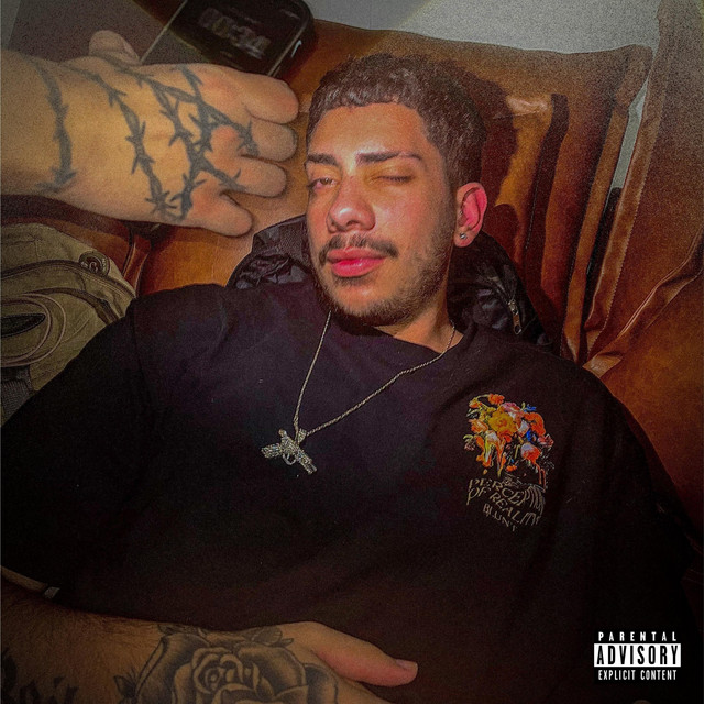 Nº1 cover art