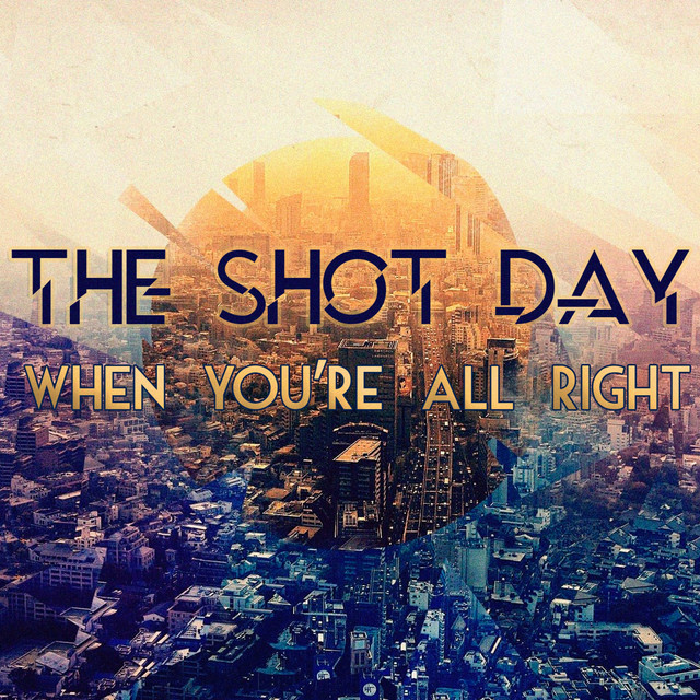 The Shot Day Photo