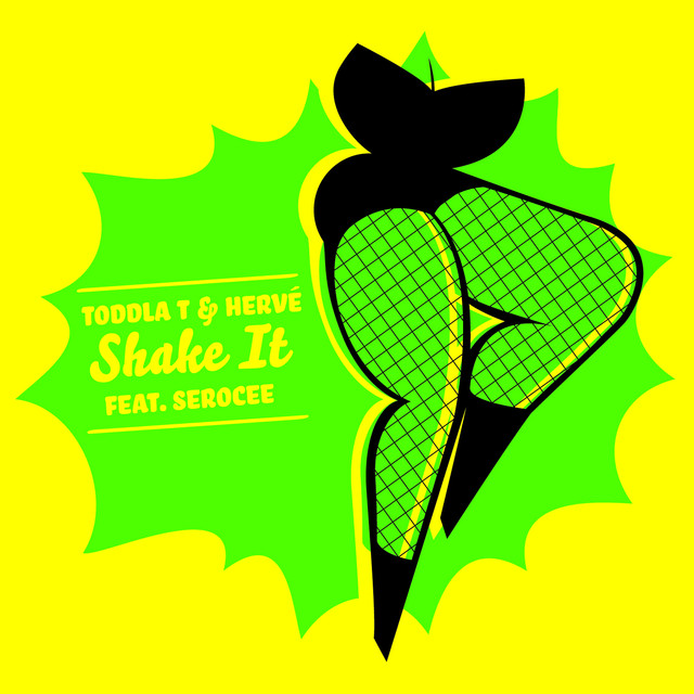 Shake It - Whittyboy Remix