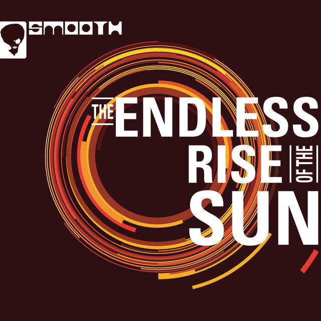 The Endless Rise Of the Sun cover art