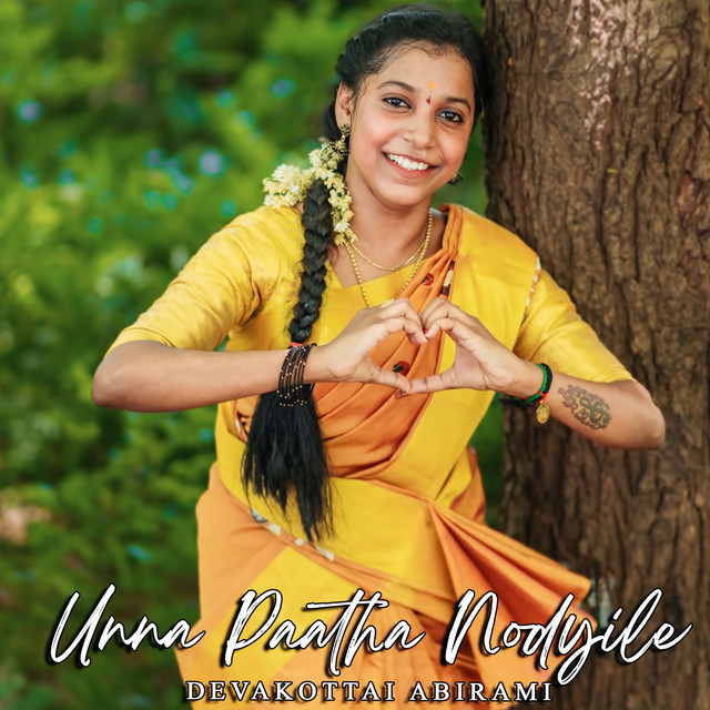 Unna Paatha Nodyile - Single by Devakottai Abirami | Spotify