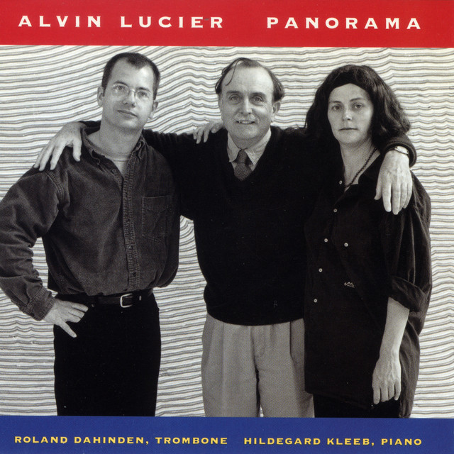Panorama cover art