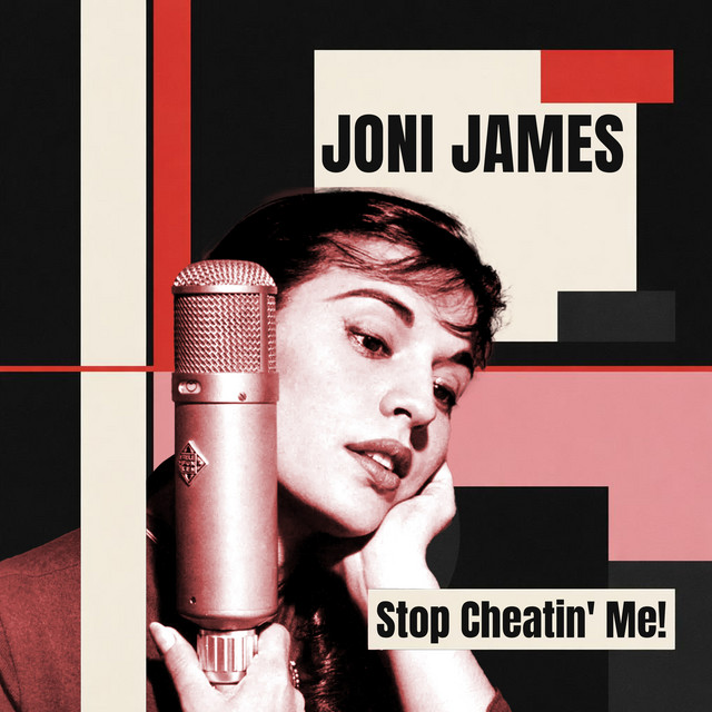 Joni James