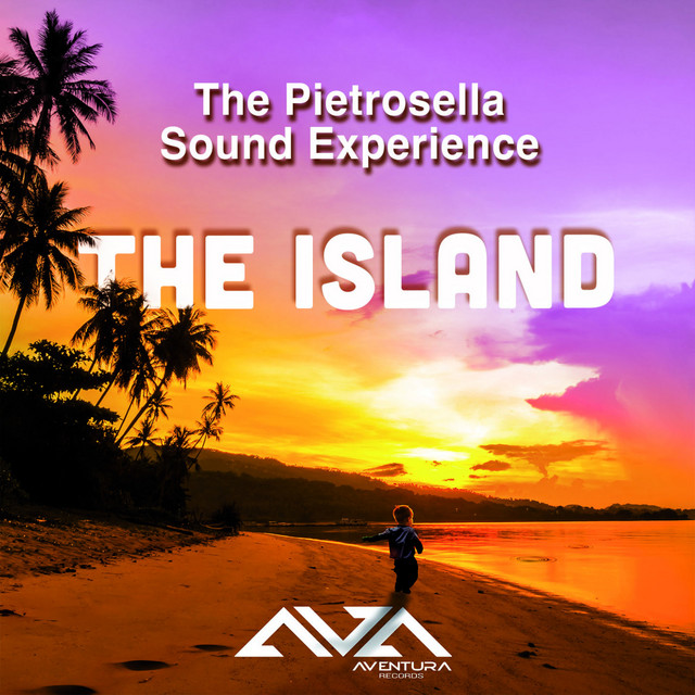 The Island cover art