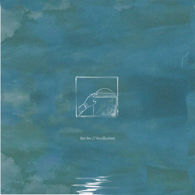 Recollections cover art