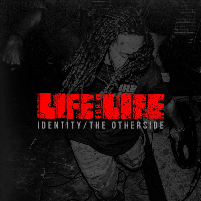 Identity / The Otherside cover art