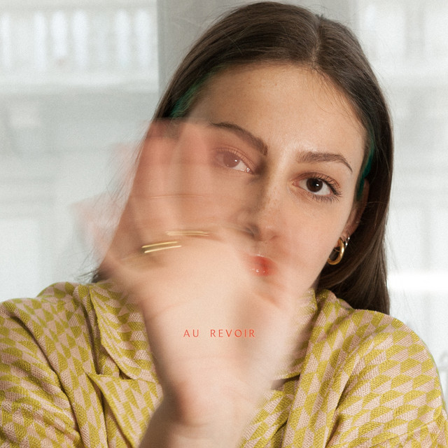Au Revoir cover