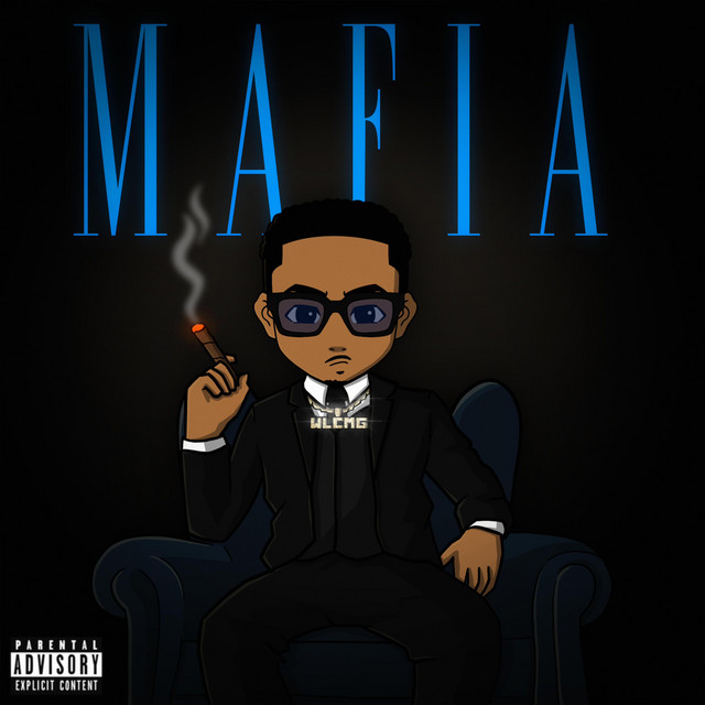 Mafia(Deluxe) - Album by Lee2Raw | Spotify