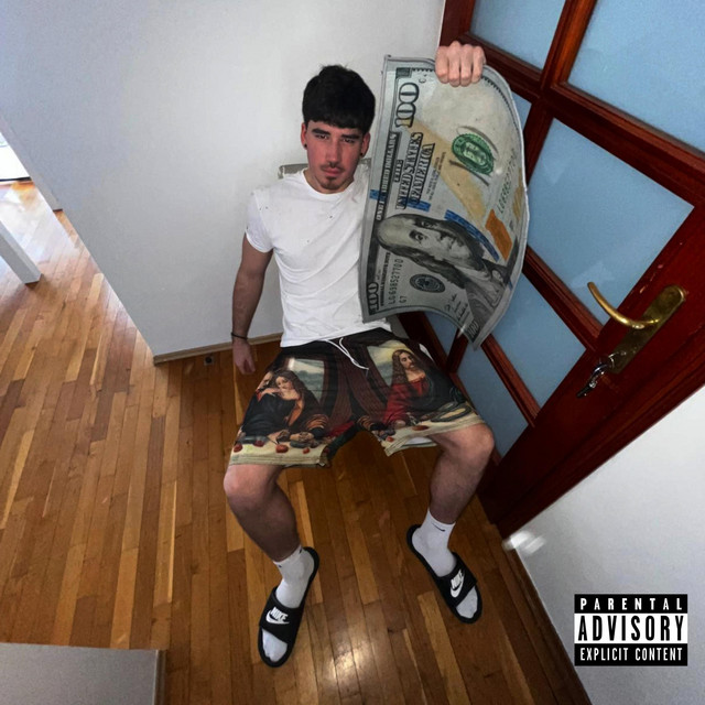 Trazim Producenta cover art