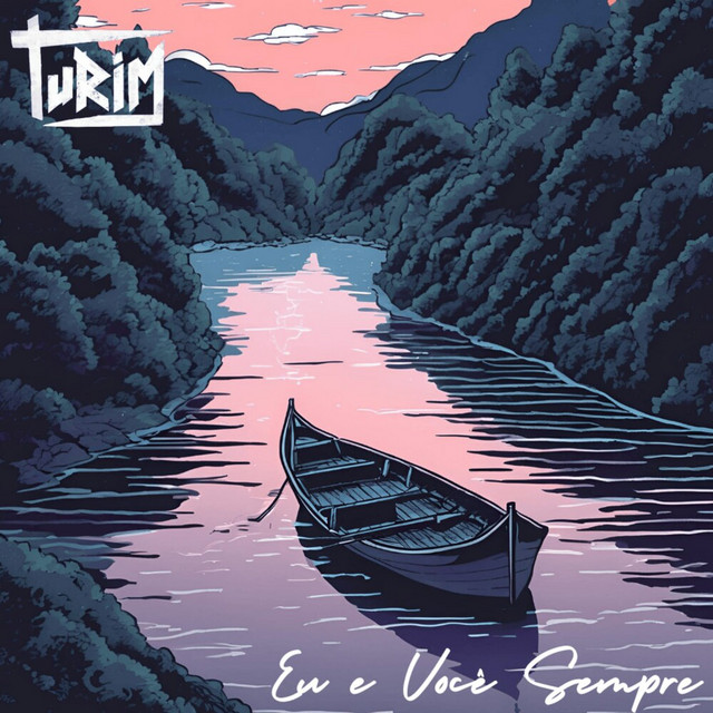 Eu e Você Sempre artwork