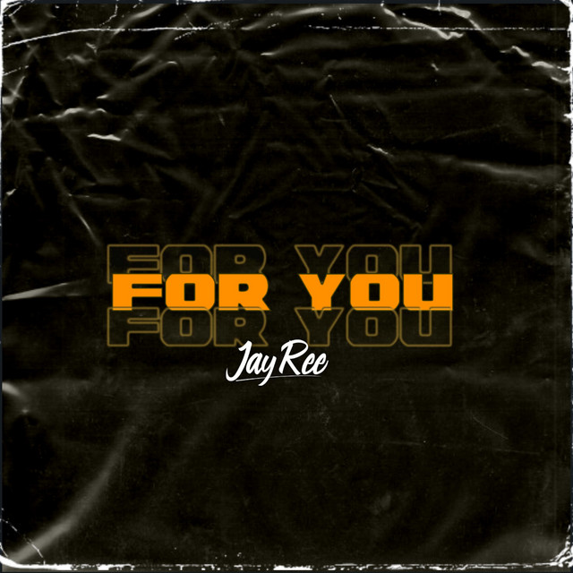 For You cover art