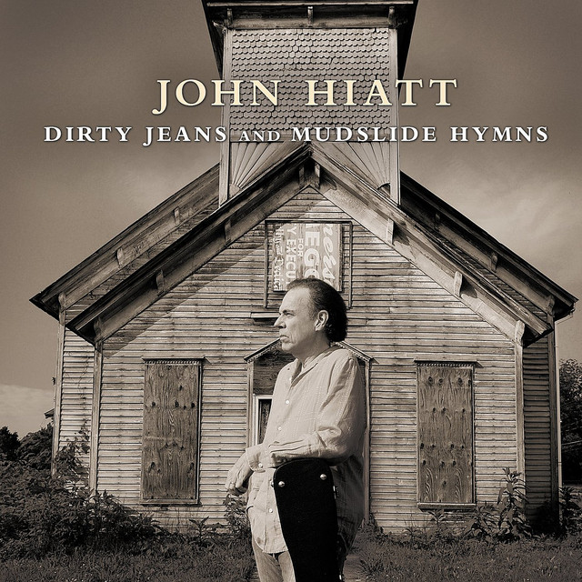 Dirty Jeans And Mudslide Hymns cover art