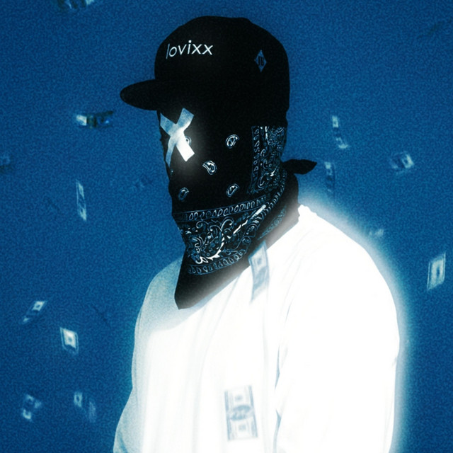 Money cover art