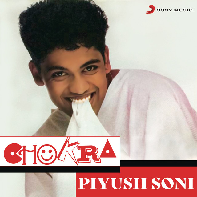 Chokra cover art
