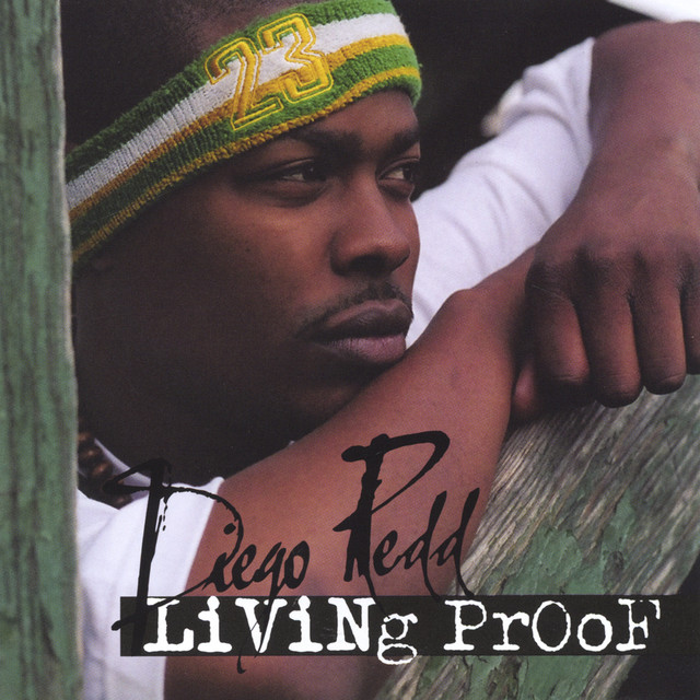 living proof cover art