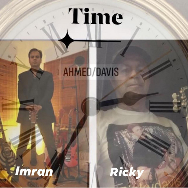 Time - song and lyrics by Ricky Davis, Imran Ahmed | Spotify