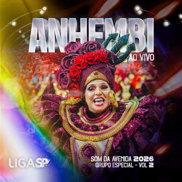Abre Caminhos - Ao Vivo