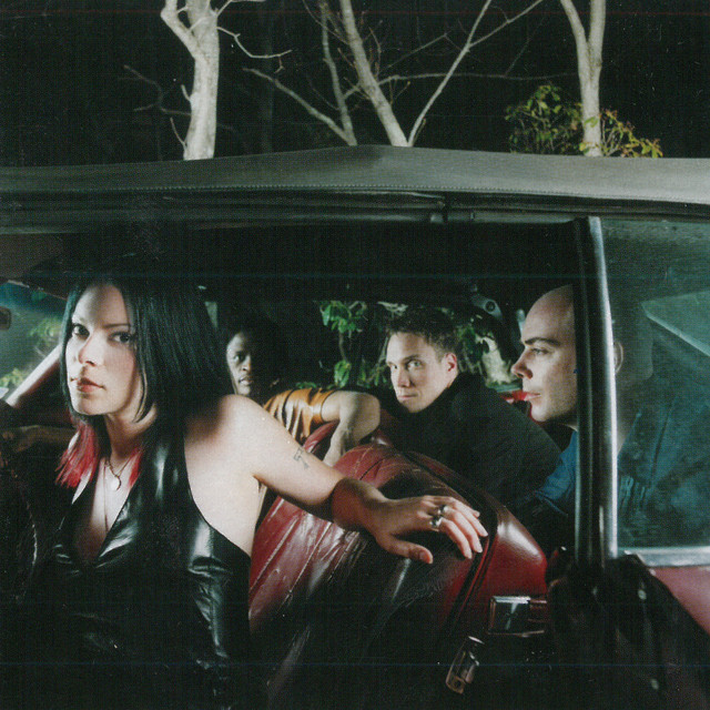 Viberate cover art