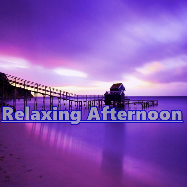 Relaxing Afternoon cover art
