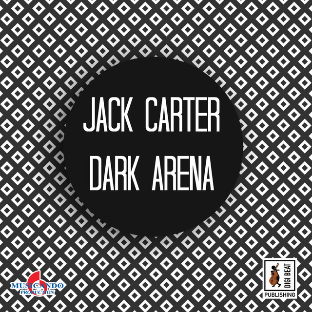 Dark Arena cover art