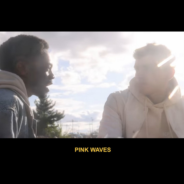 Pink Waves